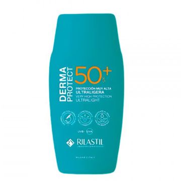 Rilastil Derma Protect Spf50+ 50ml Rilastil Derma Protect Spf50+ 50ml