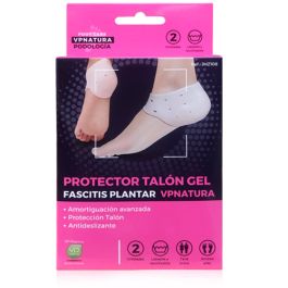 Fascia Plantar Fasciitis Zapatillas Maxima Amortiguacion Talon Vp