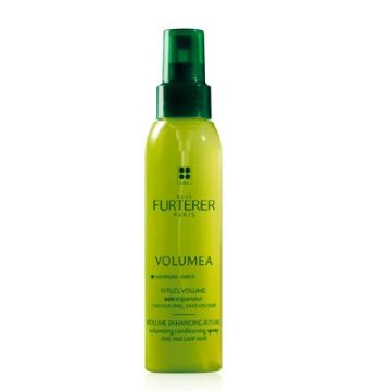 Rene Furterer Volumea Cuidado Expansor Cabello Fino 125ml