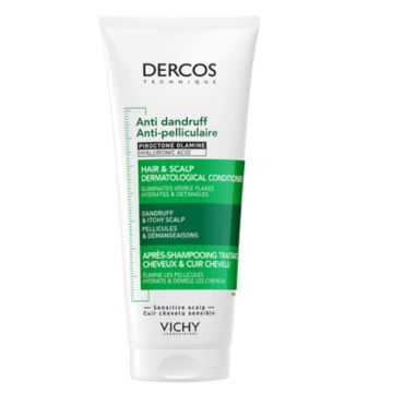 Vichy Dercos Acondicionador Anticaspa 200ml