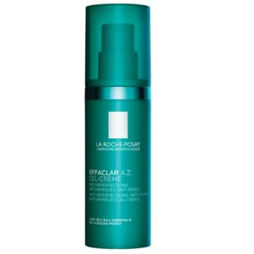 Effaclar AZ Gel Crema 40ml. La Roche Posay