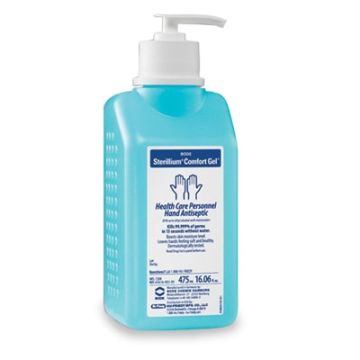 Hartmann Sterillium Gel Antiseptico de Manos 475ml
