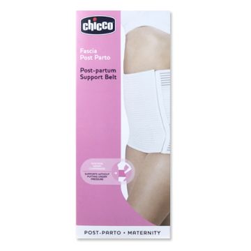 Chicco Faja Postparto T-M