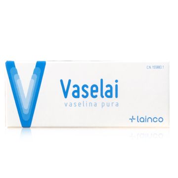 Vaselai Vaselina Pura 30gr 