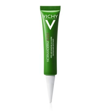 Vichy Normaderm SOS TTO Antiimperfecciones con Azufre 20ml