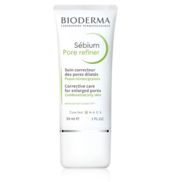 Bioderma Sebium Pore Refiner Crema 30ml