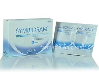 SYMBIORAM 12 SOBRES