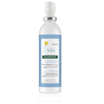 Klorane Bebe Eryteal Spray 75gr