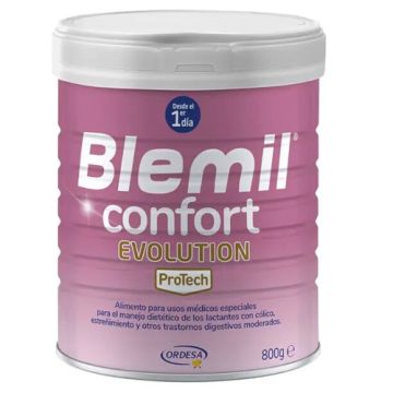 Blemil Confort Evolution Protech 800gr