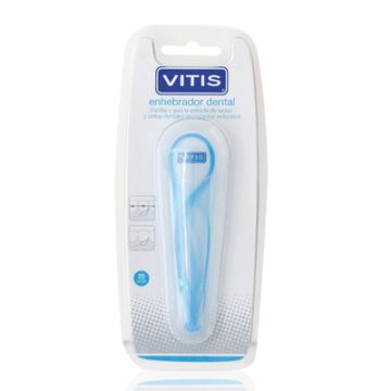 Dentaid Vitis enhebrador dental 25 uds