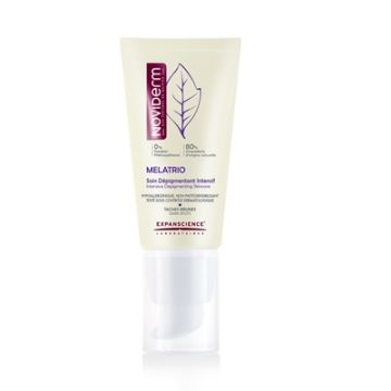Noviderm Melatrio Despigmentante Intensivo 30ml