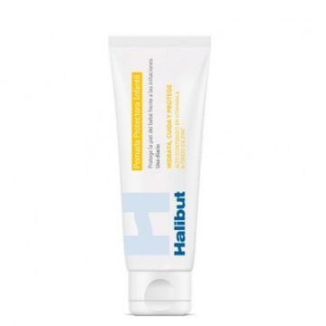 Halibut Pomada Protectora Infantil 45gr
