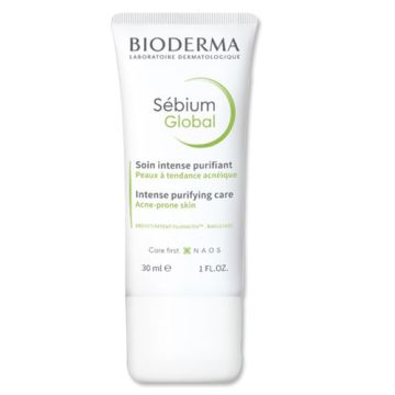 Bioderma Sebium Global Crema 30ml