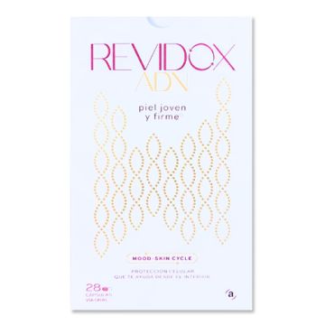 Revidox ADN 28Caps