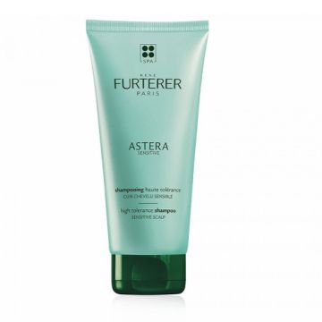 Rene Furterer Astera Champu Cuero Cabelludo Sensible 200ml
