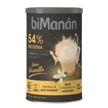 Bimanan Befit Batido Sabor Vainilla 540gr
