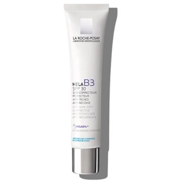 Mela B3 Tto. Antimanchas Spf30 40ml. La Roche Posay