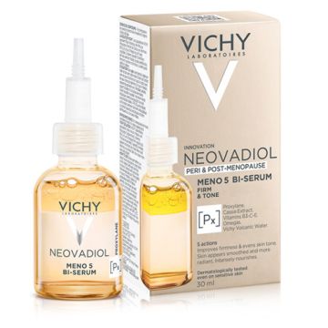 Vichy Neovadiol Meno 5 Bi-Serum 30ml