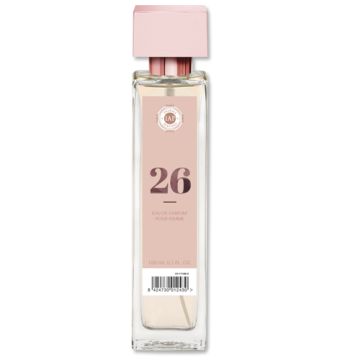 IAP Pharma Perfume Mujer N26 150ml