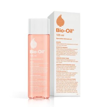 Bio-oil aceite regenerador cuidado de la piel 125ml