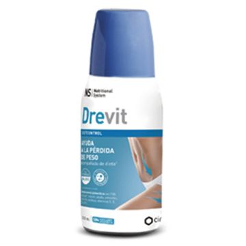 Nutritional System Drevit Drenante Vitaminado 250ml