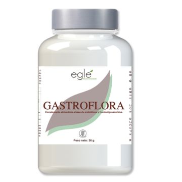 Egle Gastroflora 60Caps