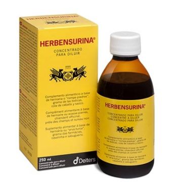 Herbensurina Renal Concentrado para Diluir 250ml