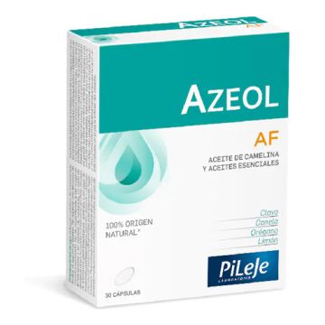 Azeol AF 30 Caps