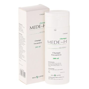 Mede-H Champu Frecuencia 200 ml