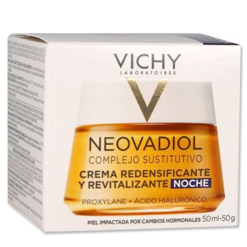 Vichy Neovadiol Crema Noche Redensificadora Peri-Menopausia 50ml