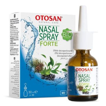 Otosan Nasal Spray Forte 30ml
