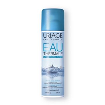 Uriage Eau Thermale Agua Termal Piel Sensible 150ml