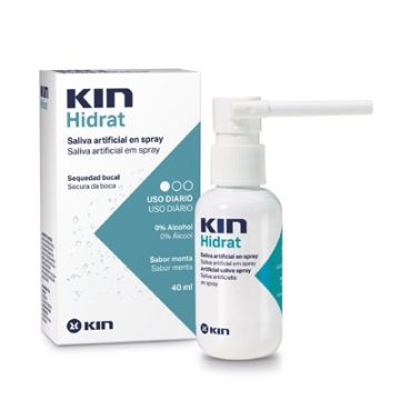 Kin Hidrat Spray 40ml