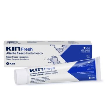 Kin Fresh Pasta Dental 125ml