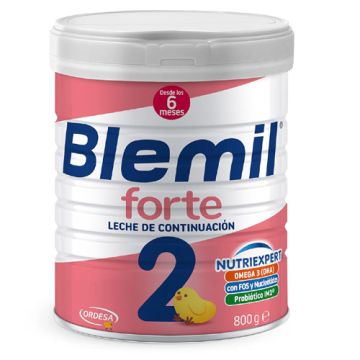 Blemil Plus Forte 2 Leche de Continuacion 800gr