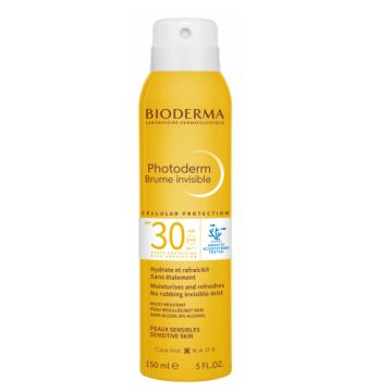 Bioderma Photoderm Bruma Solar Spf30 Spray 150ml