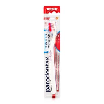 Parodontax Complete protection cepillo dental adulto suave