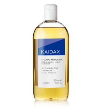 Kaidax Champu Anticaida del Cabello y Perdida de Densidad 500ml