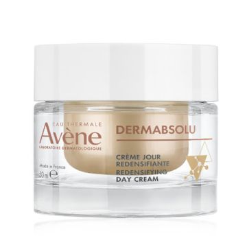 Avene Dermabsolu Crema Dia Redensificante 50ml 