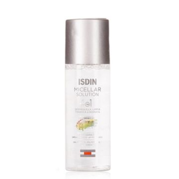 Isdin Solución Micelar 4 en 1 Pieles Sensibles 100ml