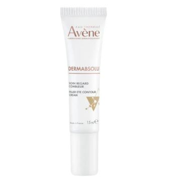 Avene Dermabsolu Contorno Ojos Rellenador 15ml

