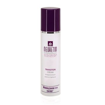 Neoretin Discrom Control Transition Crema Despigmentante 50ml