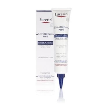 Eucerin Urea repair plus crema piel muy seca y atópica 75ml