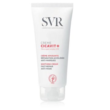 SVR Cicavit+ Crema Calmante 40ml