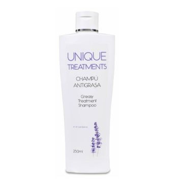 Unique Champu Antigrasa 250ml
