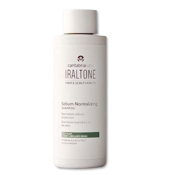 Iraltone Champu Sebo-Regulador 200ml