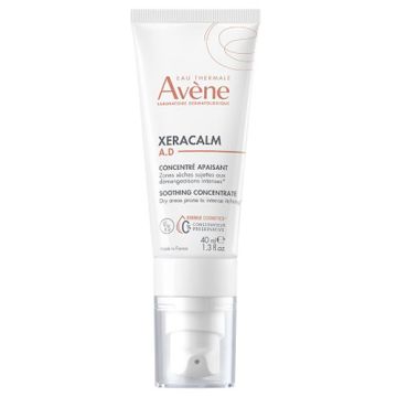 Avene Xeracalm Concentrado Calmante Anti-Rascado Inmediato 40ml