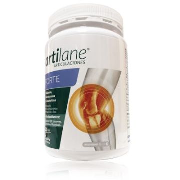 Artilane Forte Articulaciones Polvo 220gr