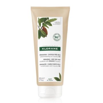 Klorane Nutricion y Reparacion Balsamo Manteca Cupuazu 200ml