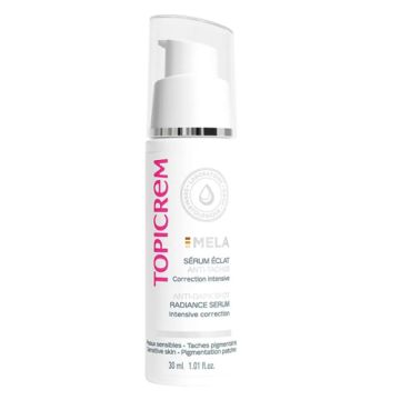 Topicrem Mela Serum Booster Manchas Pigmentarias 30ml
